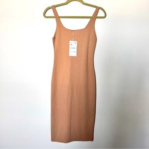 Zara Bodycon dress